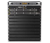 Aruba JL741A 6410 96G CLS4 PoE 4SFP56 Switch bundle