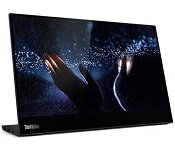 Lenovo 62A3UAR1AU M14 14" Fhd Touch (16:9) Tilt 2Xusb-C 3Yr (Usb-C Only-Power Adapter Is Not Provi