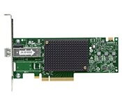 HPE Q0L11A StoreFabric SN1600E 32Gb 1-Port Fibre Channel Host Bus Adapter