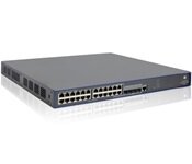 HPE JG640A 830 24-Port PoE+ Unified Wired-WLAN Switch