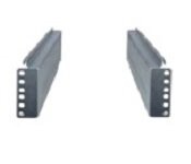 HPE JQ059A FlexFabric 12900E Chassis Universal Rack Mount Kit