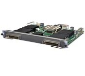 HPE JG918A FlexFabric 11900 2-port 100GbE CFP SE Module