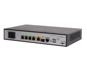 HPE JH296A MSR954 1GbE SFP 2GbE-WAN 4GbE-LAN CWv7 Router