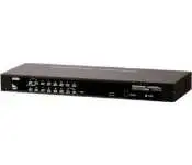 HPE Q1F45A Aten Cs1308 G2 0X1X8 Analog Kvm Switch