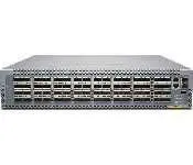 Juniper QFX5210-64C-SAFI Enabled Bios On Qfx5210-64C Air Flow In