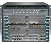 Juniper SRX5600X-CHAS Srx5600 Chassis Spare, Enhanced Midplane, Fan Tray Not Included