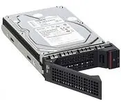 Lenovo 7XB7A00036 ThinkSystem 2.5inch 1TB 7.2K SATA 6Gb Hot Swap 512n HDD