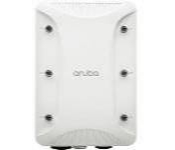 Aruba JZ153A AP-318 (US) 802.11n/ac Dual 2x2:2/4x4:4 Radio 6xRPSMA Connectors Indoor Hardened AP