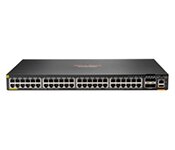 Aruba JL728A 6200F 48G Class4 PoE 4SFP+ 740W Switch
