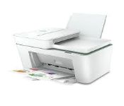 HP 26Q96A Deskjet 4122E Aio Printer +