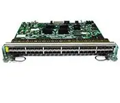 Aruba R0X39B 6400 48p 1GbE CLS4 PoE 4SFP56 Mod