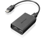 Lenovo 0B47092 Displayport To Dual Displayport Monitor