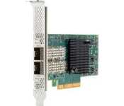 HPE P31618-B21 Int X710 10Gbe 4P Base-T Spl Adptr