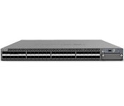 Juniper EX4400-48F-AFI 12X10G Sfp+, 36X1G Sfp Port Fiber Switch With 2X100G Uplink/Stacking Ports. Afi Air Flow. Macsec Aes256 Capable (Optional License Sold Separately). Optional Extension Module(Sold Separately): 4X10G Or 4X25G