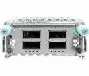 Juniper QFX-EM-4Q 4 Port 40Gbasex Qsfp Expansion Module For Qfx5100 & Ex4600