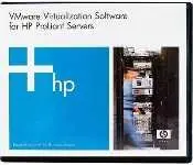 HPE BD710AAE Vmw Vsphere Std 1P 1Yr E-Ltu