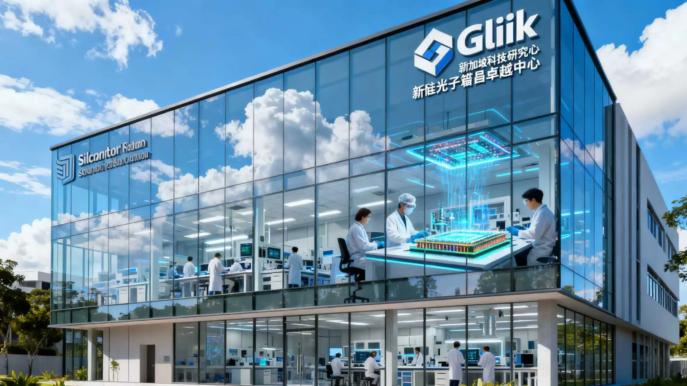 An acquisition that will reshape the industry landscape