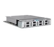HPE JH957A FlexFabric 5950 8-port QSFP28 MACsec Module