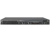Aruba JW645A 7210DC (RW) 4p 10GBase-X (SFP+) 2p Dual Pers (10/100/1000BASE-T or SFP) 350W DC Pwr Cntrlr