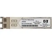 Aruba Q8N53A SFP-SX Extended Temperature 1000BASE-SX SFP 850nm LC Connector Pluggable GbE XCVR
