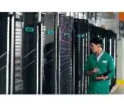 HPE P39103-B21 Dl300 Gen10+ Gpu 8X6P Cbl Kit