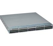 Arista DCS-7050SX3-48YC8-R 7050X3, 48x25GbE SFP & 8x100GbE QSFP switch, rear-to-front air, 2xAC