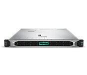 HPE P23579-B21 ProLiant DL360 G10 1U Rack Server - 1 x Xeon Silver 4214R - 32 GB RAM HDD SSD - Serial ATA/600, 12Gb/s SAS Controller
