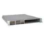 HPE JH954A FlexFabric 12900E 24-port 10GbE and 4-port 100GbE HD 59xx Slot Module