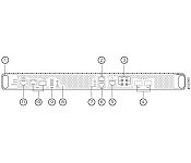 Juniper JNP10K-RE1-128-BB Jnp10K Re 128G Mem, Base