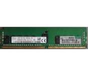 HPE P07640-B21 16Gb 1Rx4 Pc4-3200Aa-R Smart Kit