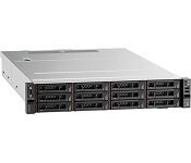 Lenovo 7X04A082AU Sr550 Silver 4210 10C(1/2) 32Gb(1/12) 2.5" Hs(0/8) Sr930 750W (1/2) 3Yr