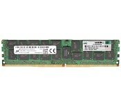 HPE P00922-B21 16Gb 2Rx8 Pc4-2933Y-R Smart Kit