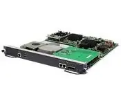 HPE JG371A 12500 20Gbps VPN Firewall Module