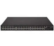 HPE JG978A 5130-48G-PoE+-4SFP+ (370W) EI Brazil Switch