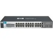 HPE J9664A 1410-24-2G Switch