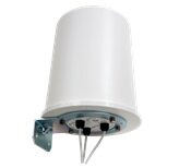 HPE J9719A Outdoor Omnidirectional 6dBi at 2.4GHz MIMO 3 Element Antenna