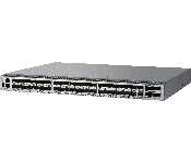 HPE Q0U59B Sn6600B 32Gb 48_24Pp+ 24Psfp+ Switch