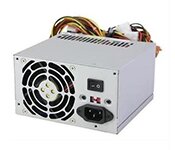 Fortinet FS-PSU-920 AC power supply for FS-548D-FPOE. Additional POE power capacity.