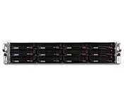 Fortinet FML-3200E FortiMail-3200E Email Security Appliance - 4 x 10/100/1000 RJ45 Ports, 2 x GbE SFP Ports, 2 x 10G SFP+ ports, 2 x 2TB SAS (RAID) HDD Stora