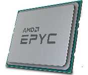 HPE P39734-B21 Amd Epyc 7702P Kit For Dl345 Gen10+