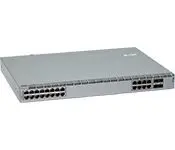 Arista CCS-720XP-24ZY4-2F 720XP, 16 x 100M-2.5G PoE, 8 x 100M-5G PoE, 4 x 25G SFP switch, front to rear air, 2 x 650W AC