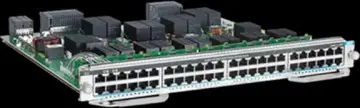 Catalyst 9400 10G, 1G SFP+ line cards  24-port 10G/1G SFP+ fiber