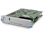 Aruba J9840A 5400R zl2 Management Module J9827A MSM775 zl Premium Controller Module
