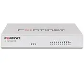 Fortinet FG-60E-DSLJ-BDL-950-60 FortiGate-60E-DSLJ Hardware plus 5 Year 24x7 FortiCare and FortiGuard Unified (UTM) Protection