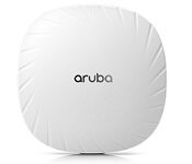 Aruba Q9H57A AP-514 (RW) Dual Radio 4x4:4 + 2x2:2 802.11ax External Antennas Unified Campus AP