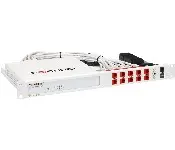 Fortinet RM-FR-T15 Rack Mount Kit For Fortigate 80F & 81F