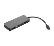 Lenovo 4X90X21427 Usb-C To 4 Ports Usb-A Hub
