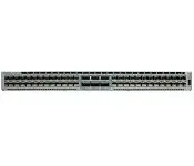 Arista DCS-7280SR2A-48YC6-F 7280R2, 48 25GbE SFP and 6 x 100GbE QSFP switch, AlgoMatch, front to rear air, 2 x AC