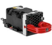 Aruba R9A00A 9300 Back-To-Front Fan