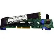 Lenovo 7Y37A01093 ThinkSystem M.2 with Mirroring Enablement Kit